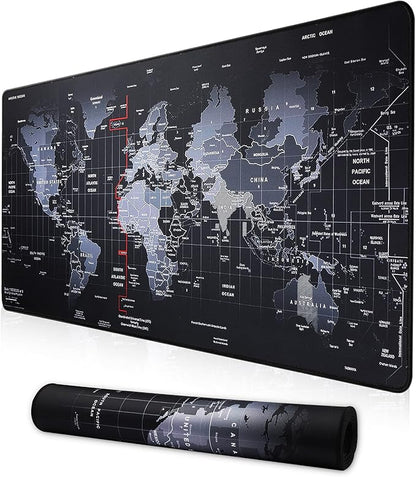 XXL Professional Large Mouse Pad & Computer Game Mouse Mat by Cmhoo
