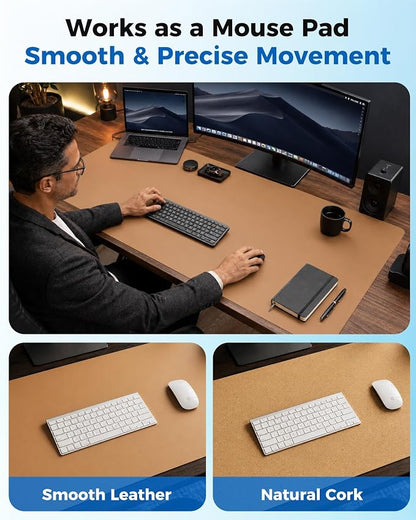 Aothia Dual-Sided Desk Mat - Image 3