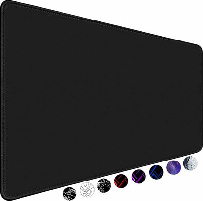 Gaming Mouse Pad, Large Mouse Pads Waterproof Extra Large Big Mouse Pad by TEDNETGO
