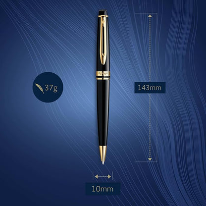 Waterman Expert Ballpoint Pen, Medium Tip, Gift Box - Image 3