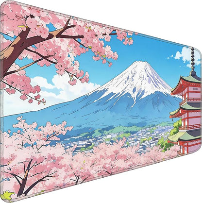 Waterproof Desk Mat 31.5x15.7 Inch by CustomerFirstServiceFirst