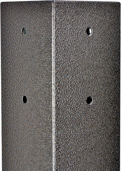 Mail Boss 7123, Bronze In-Ground Mounting Post, - Image 6
