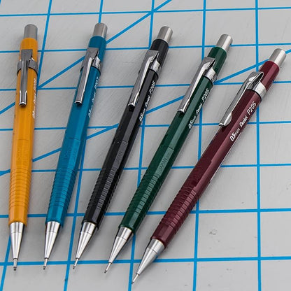 Pentel Sharp Mechanical Pencil, Box of 12 - Image 9