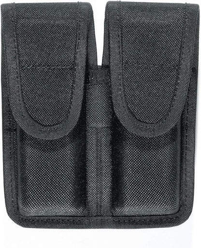 Bianchi Model 8002 Double Magazine Pouch by Bianchi