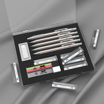 Mr. Pen- Metal Mechanical Pencil Set - Image 8