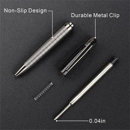 Cambond Ballpoint Pens Black Ink - Image 7