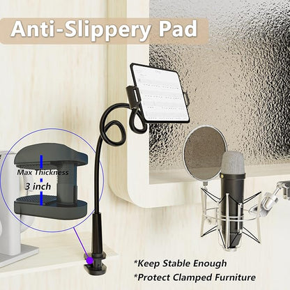 MAGIPEA Gooseneck Tablet Holder - Image 5