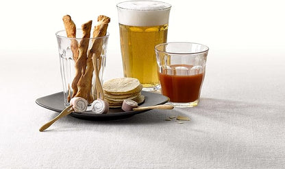 Duralex Made In France Picardie Tumbler Set of 6,16.87 oz - Image 3