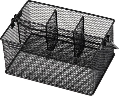 Mind Reader Multi-purpose Storage Caddy - Image 6