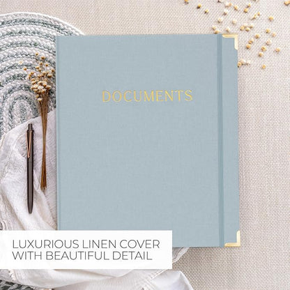 Important Document Organizer Set - Image 7