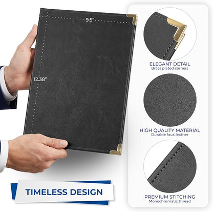 Samsill Classic Collection Business Portfolio - Image 5