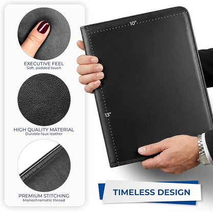 Samsill Professional Padfolio - Image 5