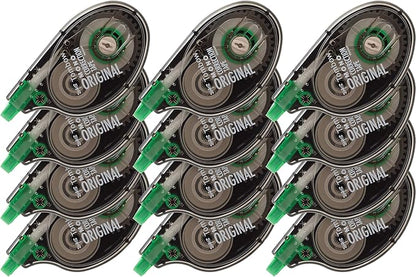 TOM68627BX - Tombow Original Mono Correction Tape by Tombow