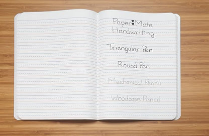 Paper Mate Handwriting Triangular Mechanical Pencil Set - Image 8