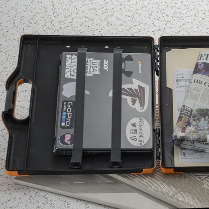 OIC83324 - OIC Clipboard Storage Box - Image 11