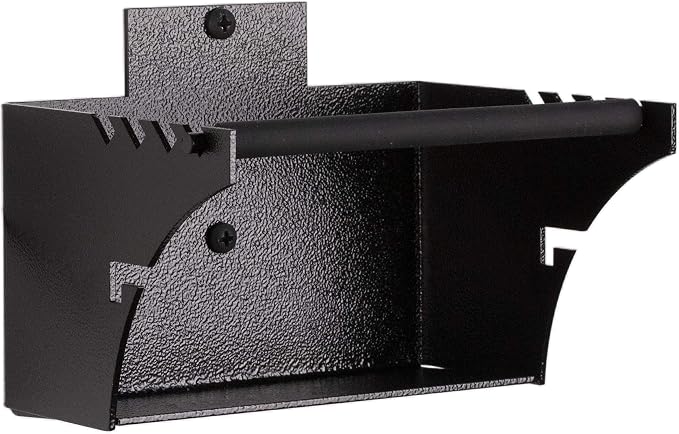 Hold Up Displays Universal Gun Magazine Storage Wall Mount Rack - Image 2