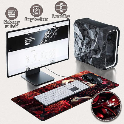 Gaming Mouse Pad - Image 4