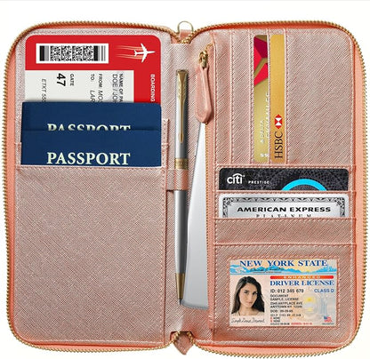 Travel Document Organizer - Image 4